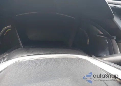 2020 Honda Civic Lx z USA, uszkodzony, nr VIN 2HGFC2F6XLH558769